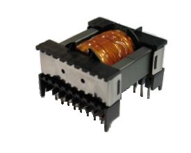 (image for) Custom High Frequency Ferrite Power Transformers